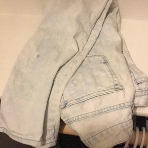 Private sale item